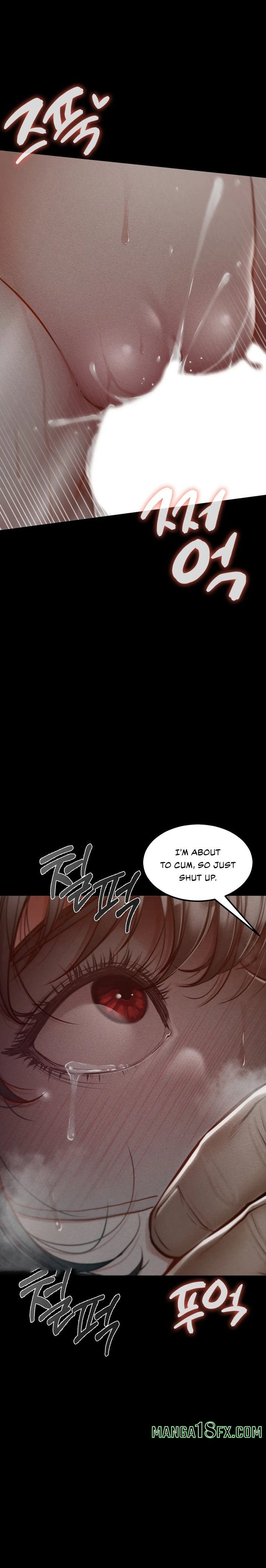 Paradise Villa - Chapter 4 Page 25