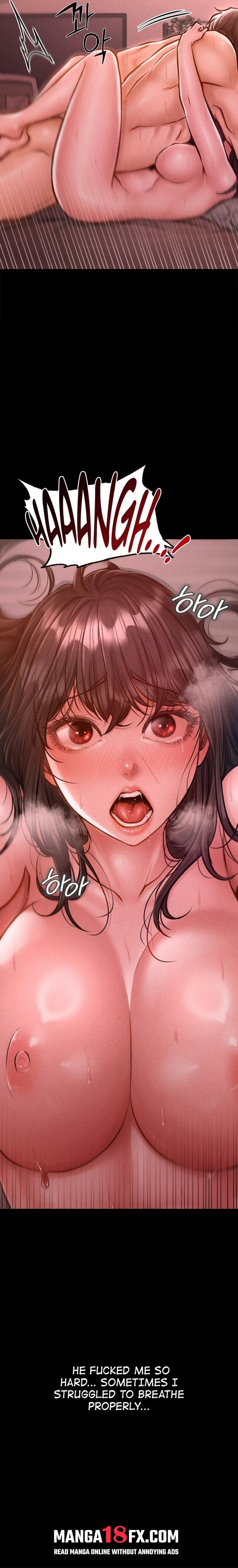 Paradise Villa - Chapter 4 Page 31