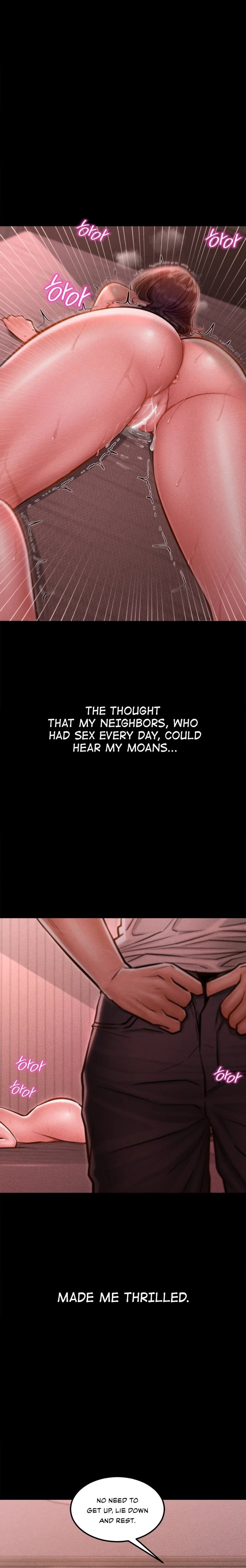 Paradise Villa - Chapter 4 Page 32