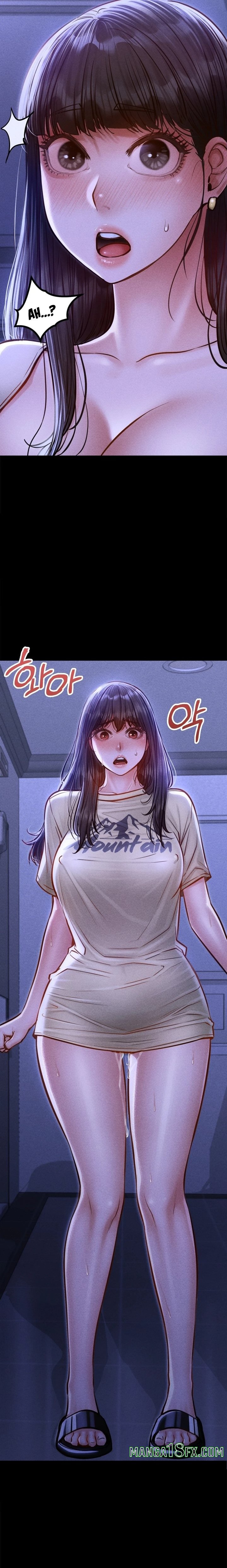 Paradise Villa - Chapter 4 Page 35