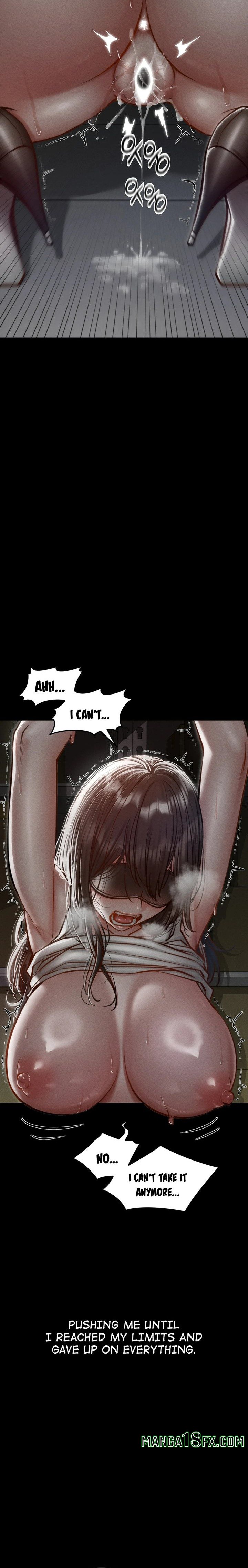 Paradise Villa - Chapter 4 Page 4