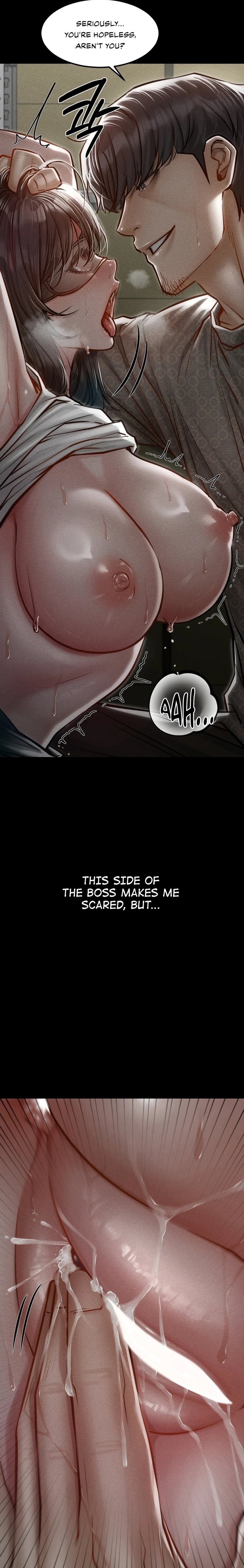 Paradise Villa - Chapter 4 Page 5