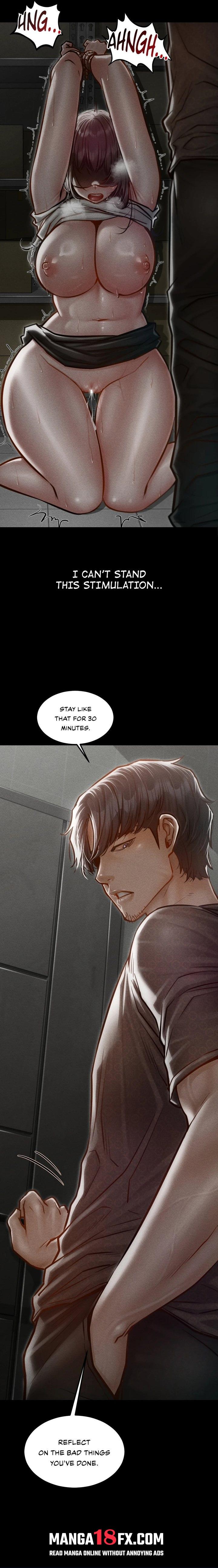 Paradise Villa - Chapter 4 Page 7