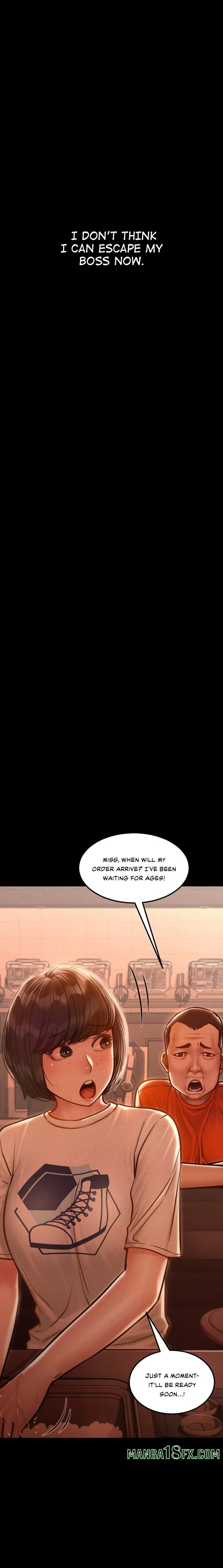 Paradise Villa - Chapter 4 Page 8