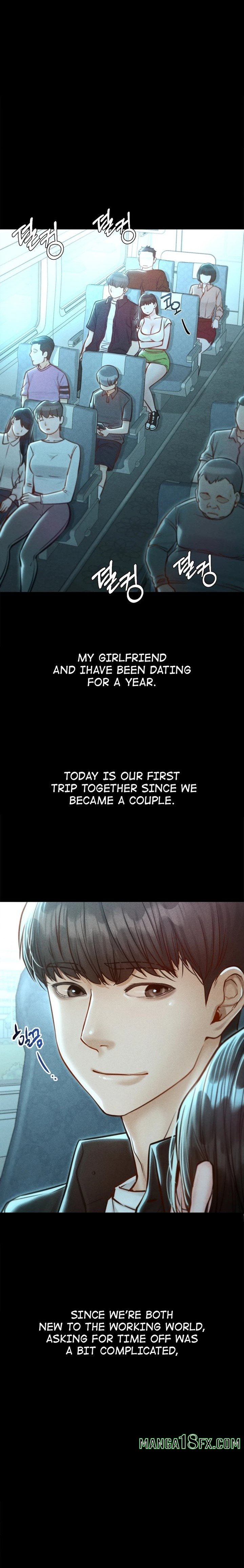 Paradise Villa - Chapter 5 Page 1