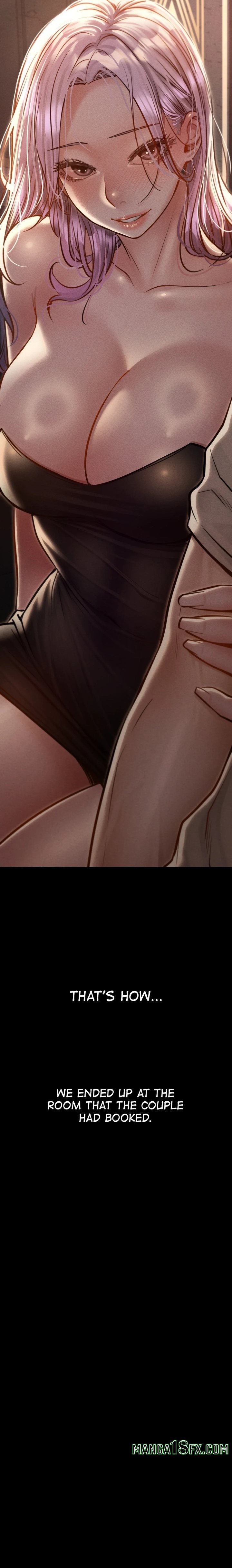 Paradise Villa - Chapter 5 Page 11