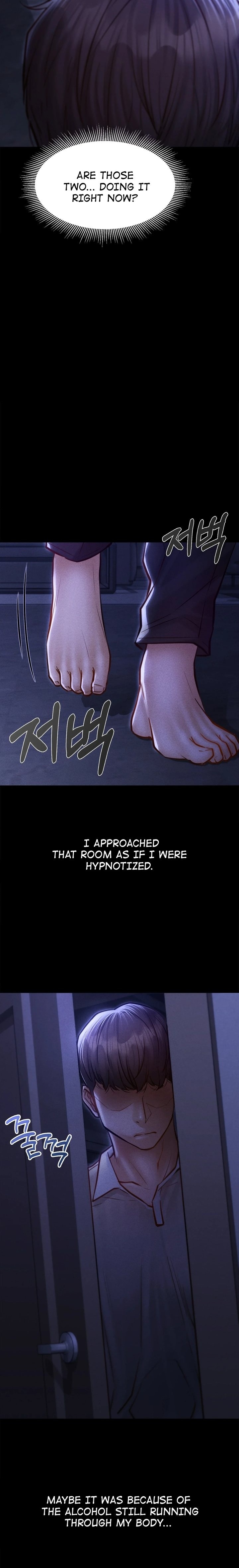 Paradise Villa - Chapter 5 Page 20