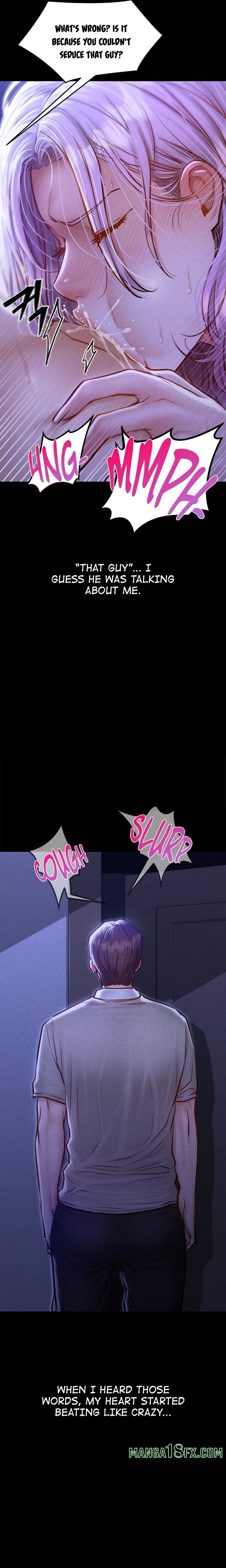 Paradise Villa - Chapter 5 Page 23