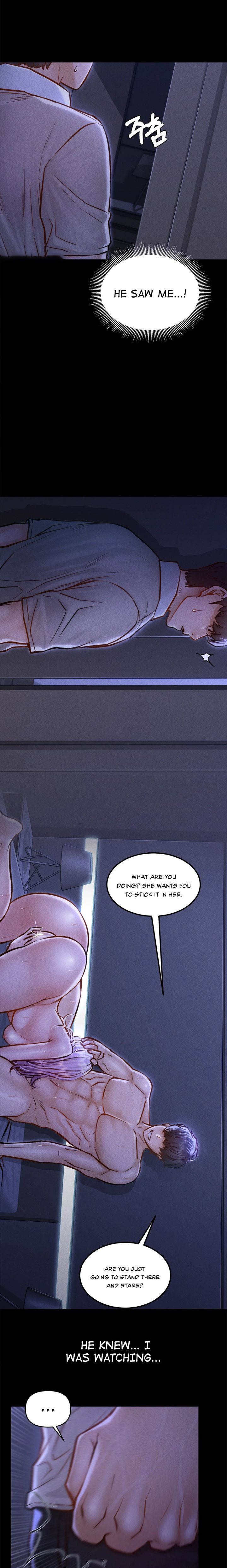 Paradise Villa - Chapter 5 Page 25