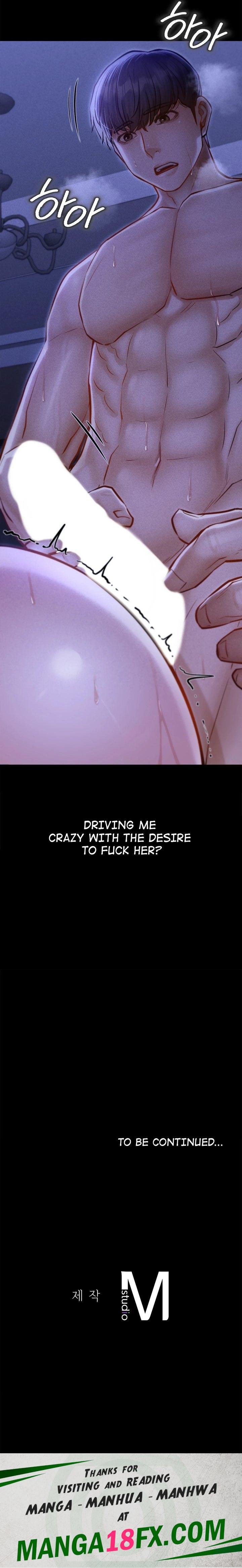 Paradise Villa - Chapter 5 Page 27