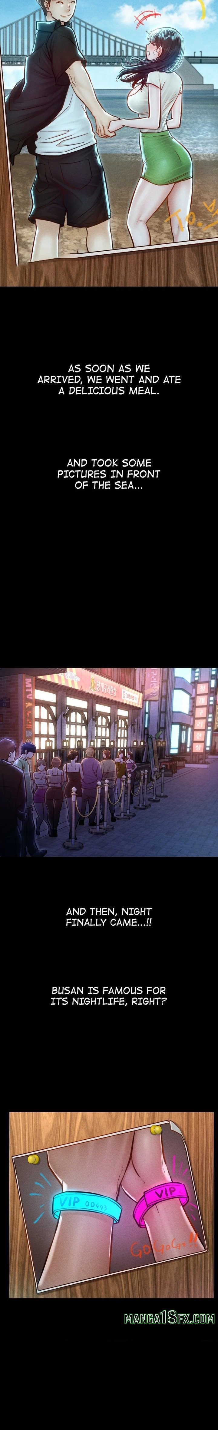 Paradise Villa - Chapter 5 Page 4