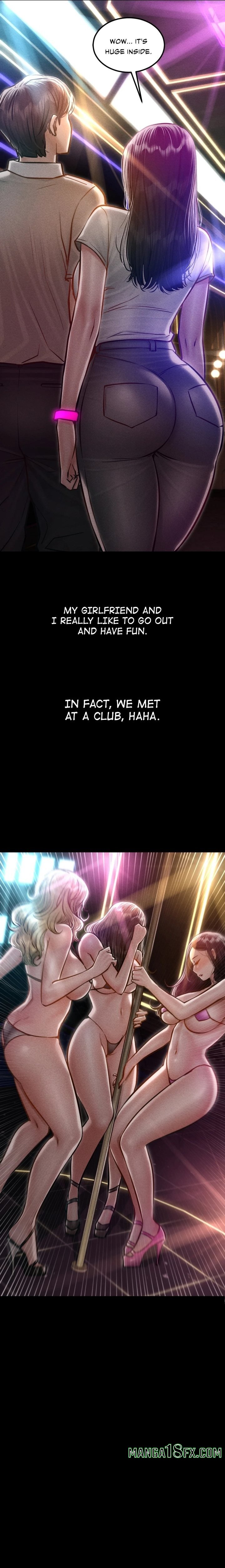 Paradise Villa - Chapter 5 Page 5