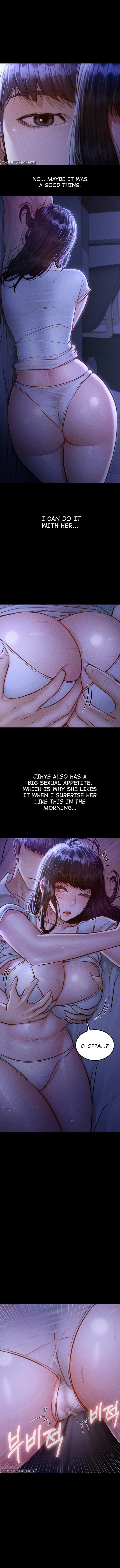 Paradise Villa - Chapter 6 Page 13