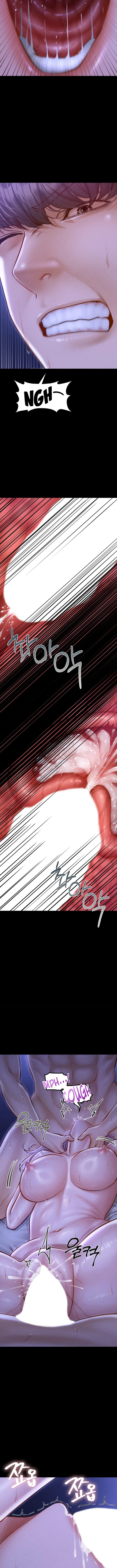 Paradise Villa - Chapter 6 Page 9