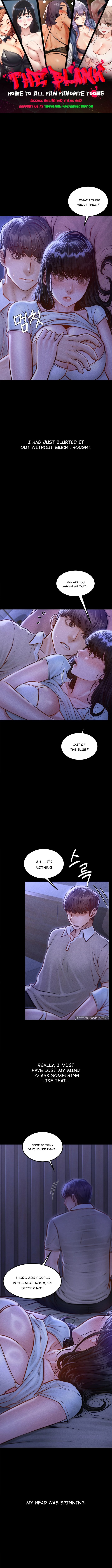 Paradise Villa - Chapter 7 Page 1