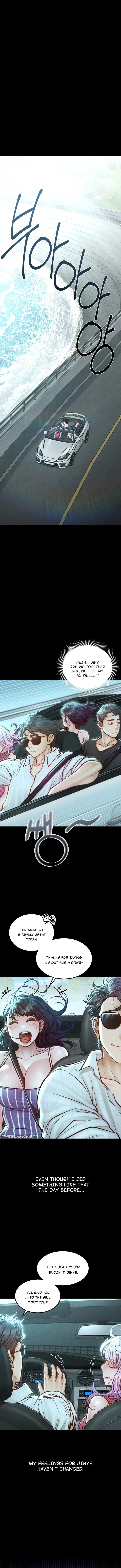 Paradise Villa - Chapter 7 Page 3