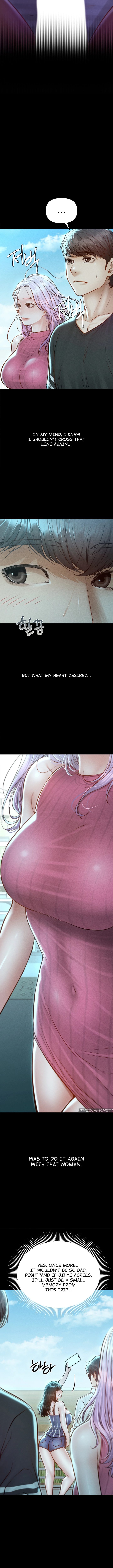 Paradise Villa - Chapter 7 Page 6