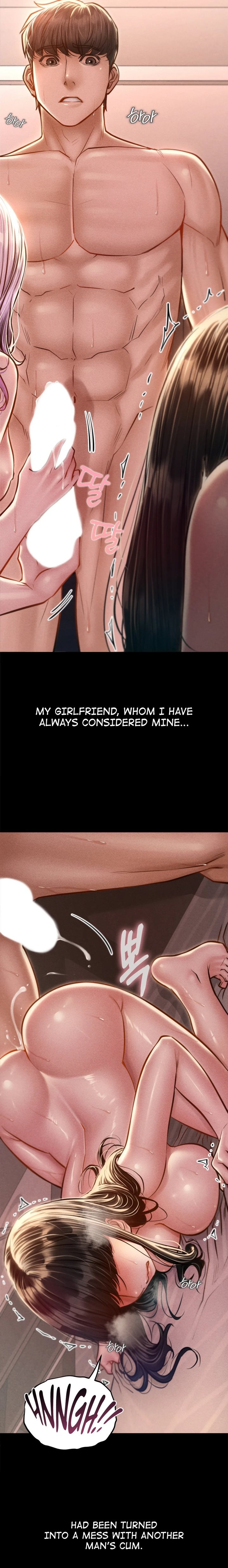 Paradise Villa - Chapter 8 Page 13