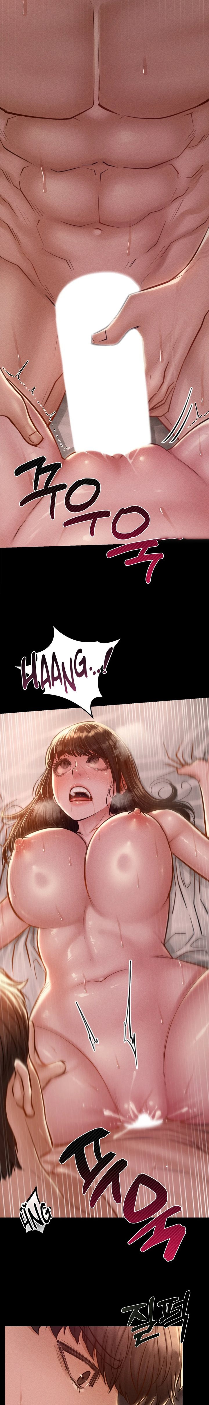 Paradise Villa - Chapter 8 Page 15