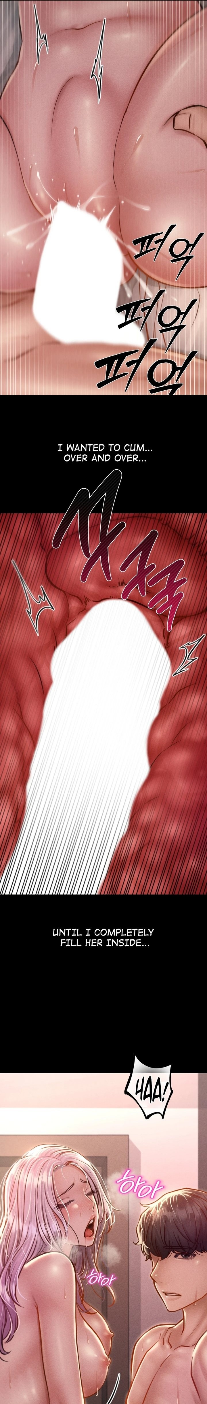 Paradise Villa - Chapter 8 Page 19