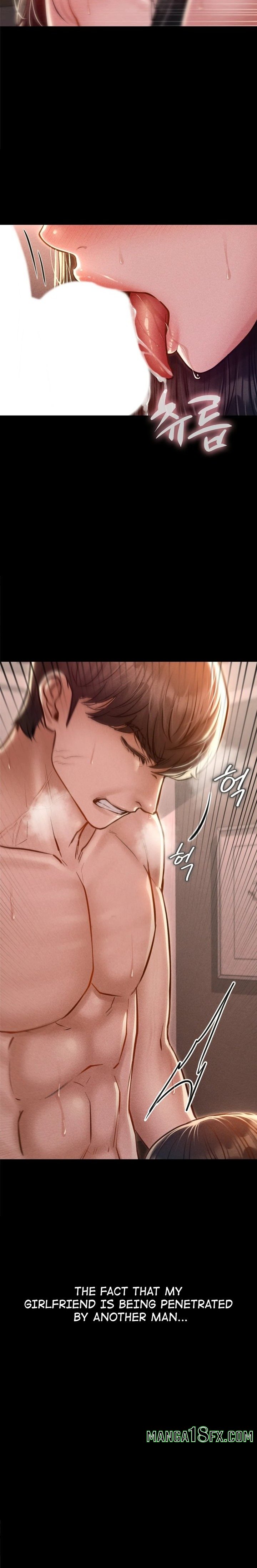 Paradise Villa - Chapter 8 Page 2