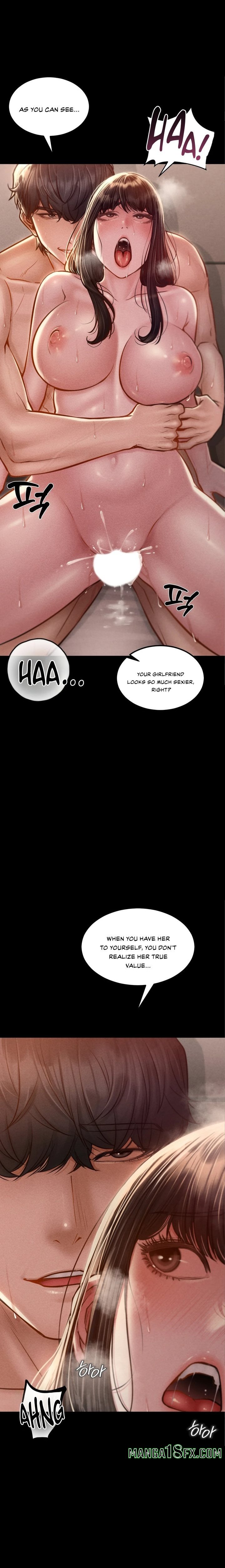 Paradise Villa - Chapter 8 Page 7