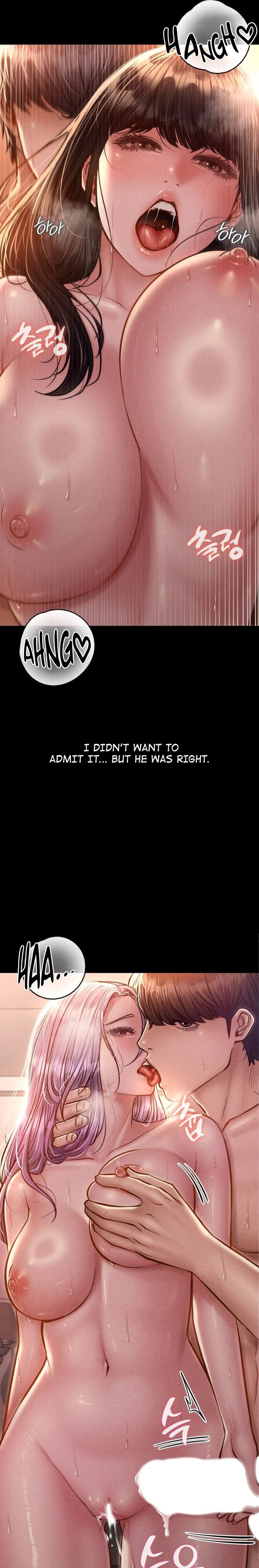 Paradise Villa - Chapter 8 Page 9