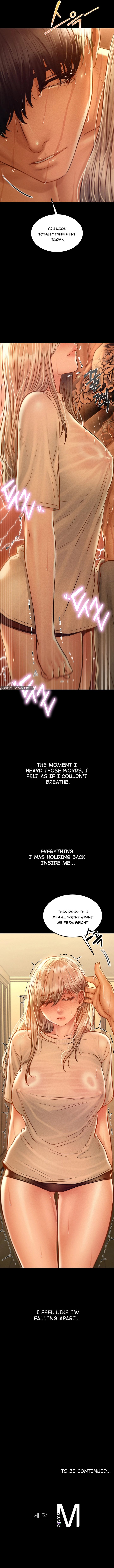 Paradise Villa - Chapter 9 Page 14