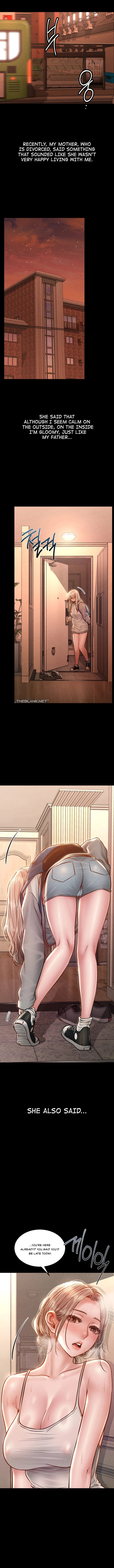 Paradise Villa - Chapter 9 Page 2