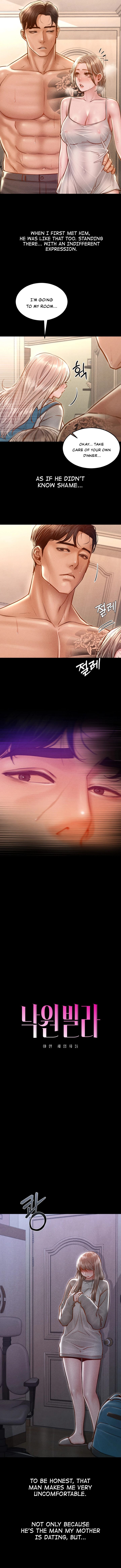 Paradise Villa - Chapter 9 Page 4