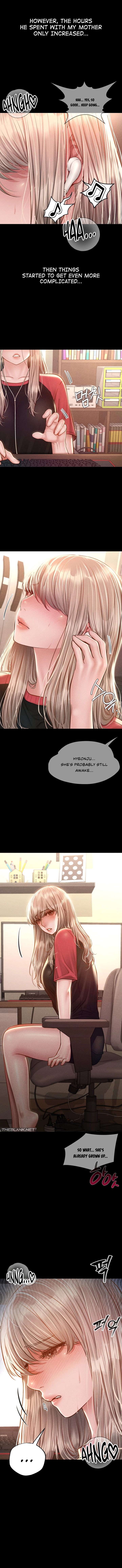 Paradise Villa - Chapter 9 Page 6