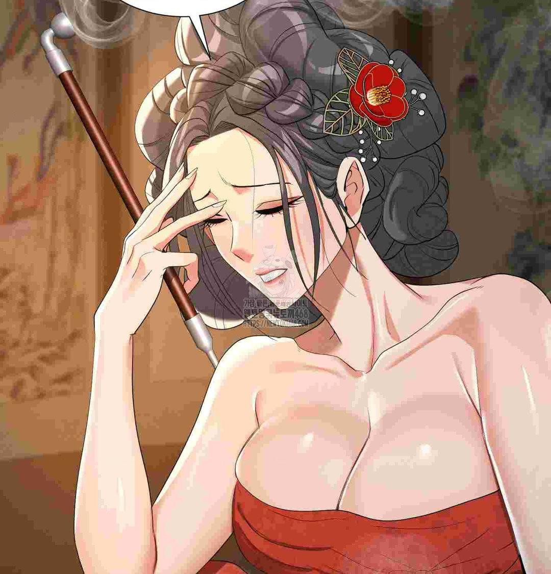 Yeoni of the Tavern Raw - Chapter 12 Page 90