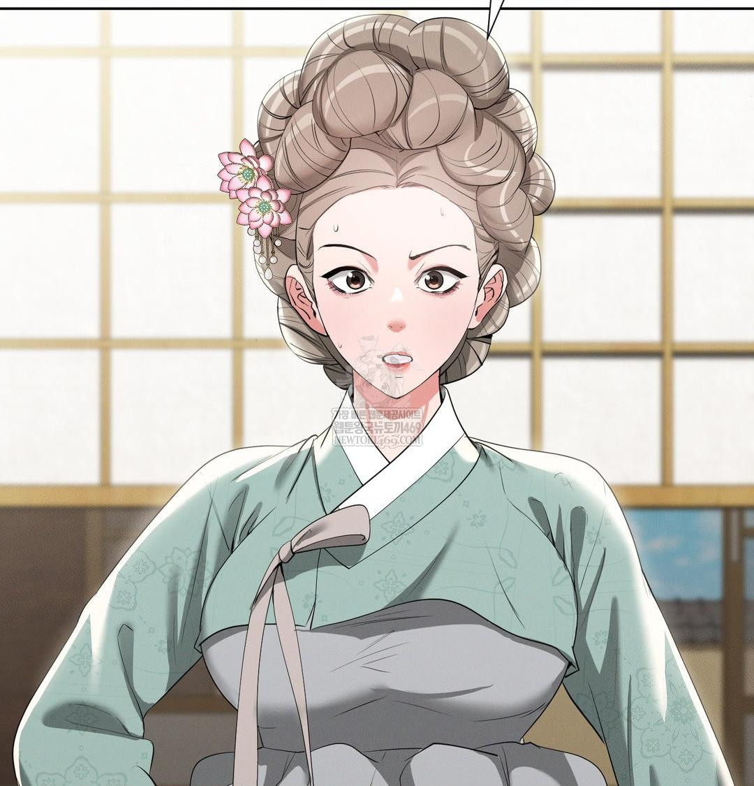 Yeoni of the Tavern Raw - Chapter 19 Page 35