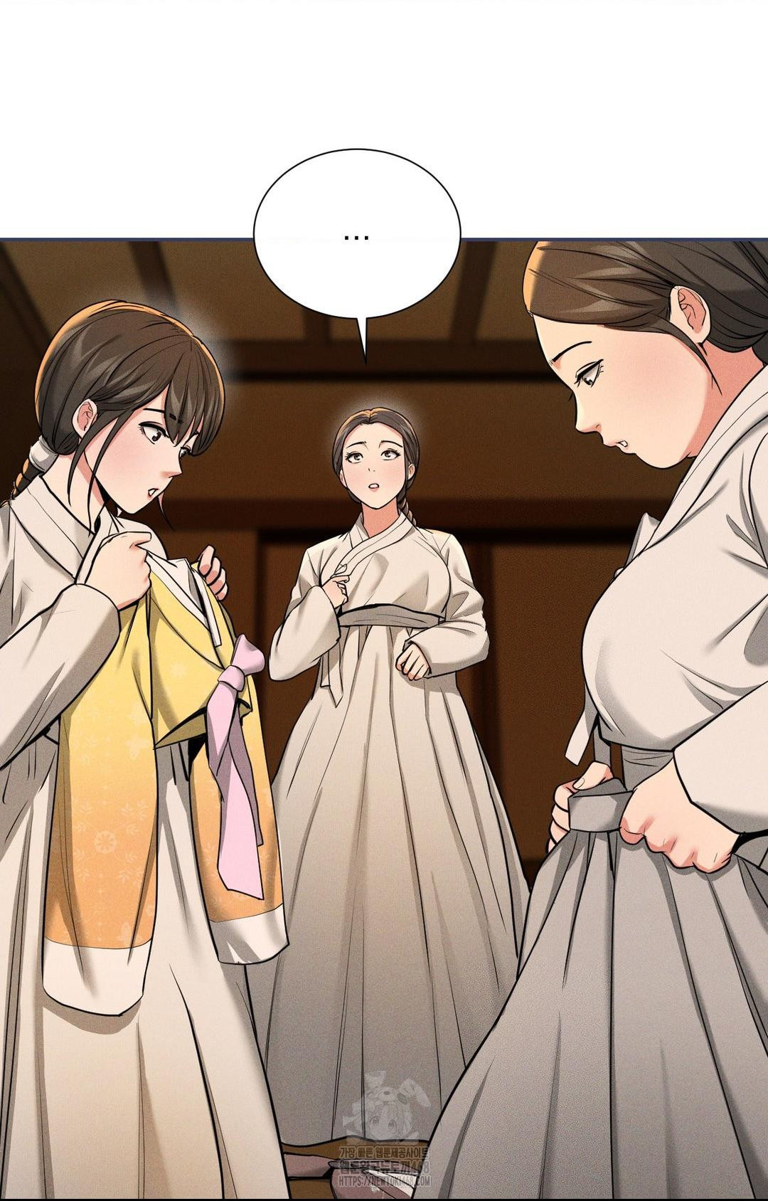 Yeoni of the Tavern Raw - Chapter 2 Page 60