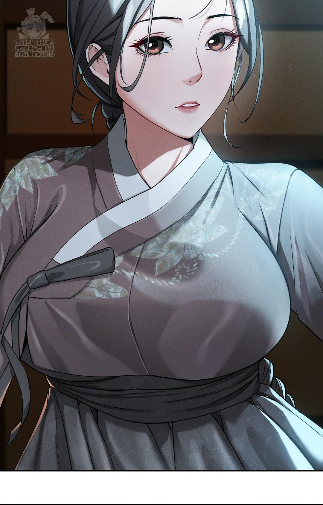 Yeoni of the Tavern Raw - Chapter 2 Page 64