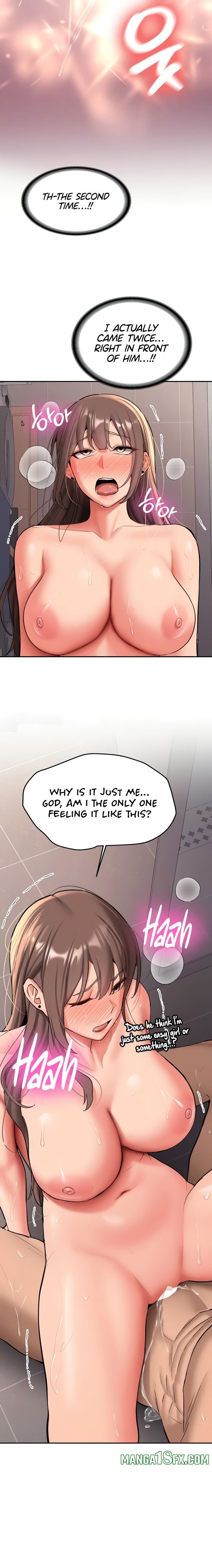 Pickup! - Chapter 19 Page 10