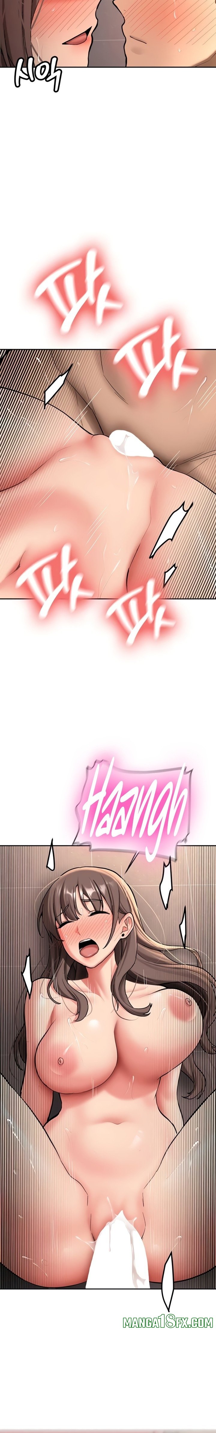 Pickup! - Chapter 19 Page 15