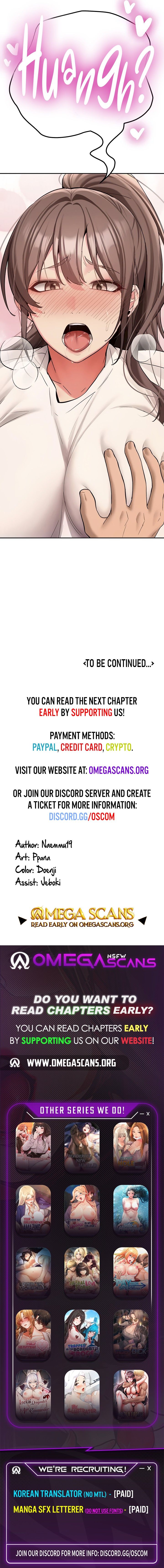 Pickup! - Chapter 28 Page 10