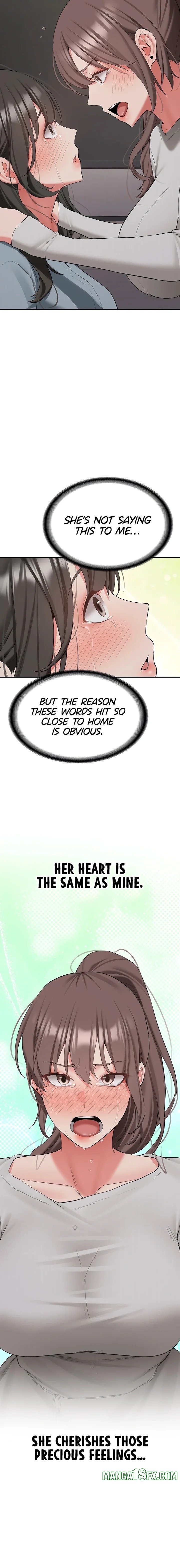 Pickup! - Chapter 34 Page 12