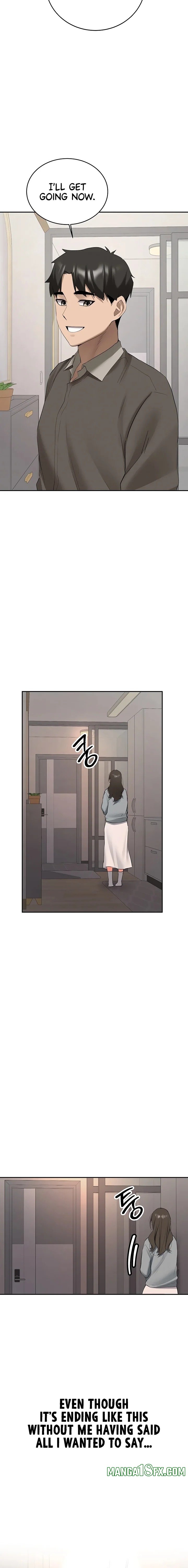 Pickup! - Chapter 34 Page 18