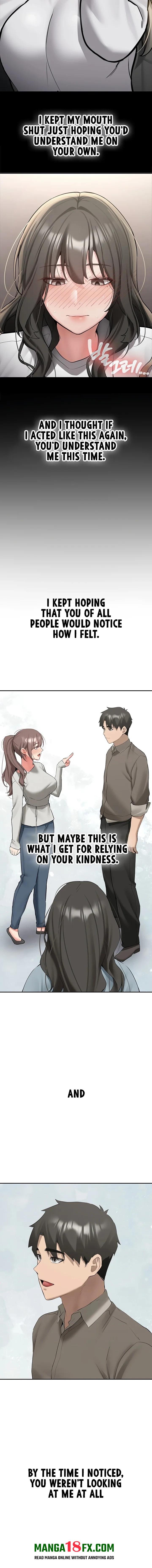 Pickup! - Chapter 34 Page 2