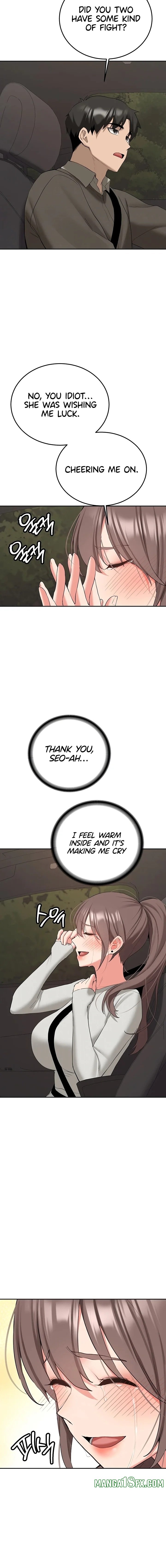 Pickup! - Chapter 34 Page 20