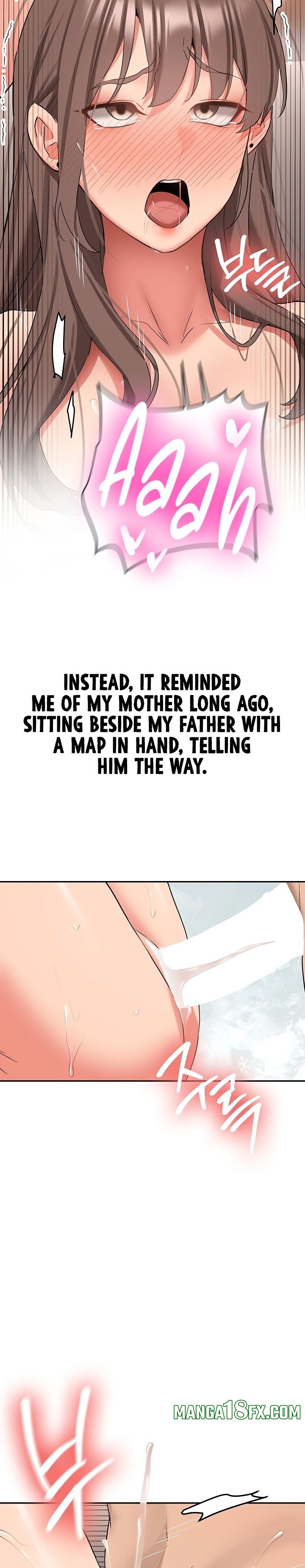 Pickup! - Chapter 35 Page 23