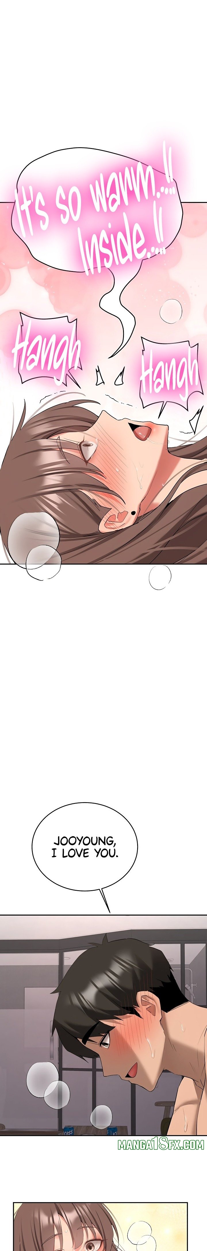 Pickup! - Chapter 35 Page 29