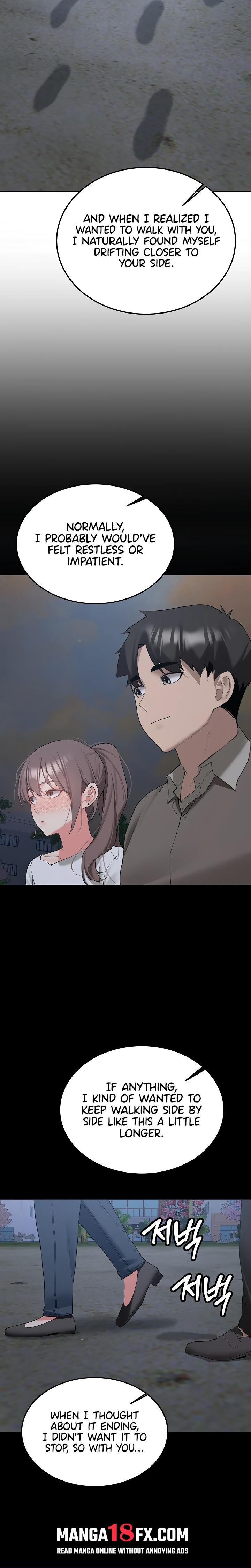 Pickup! - Chapter 35 Page 6