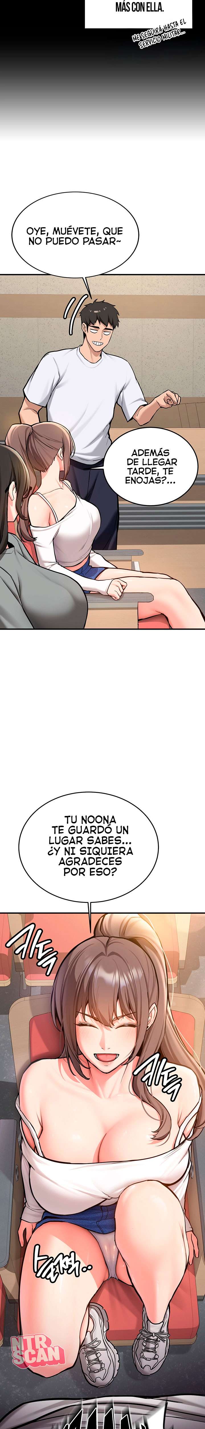 Pickup! Raw - Chapter 1 Page 11