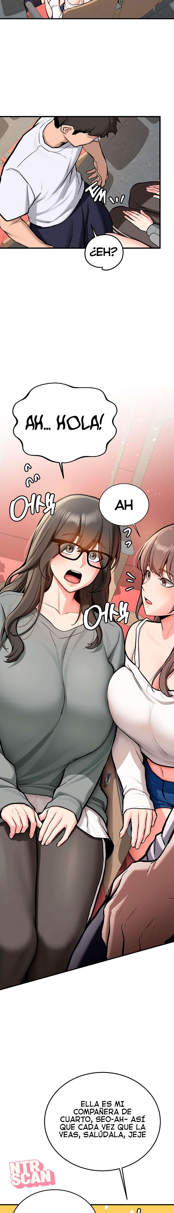 Pickup! Raw - Chapter 1 Page 13