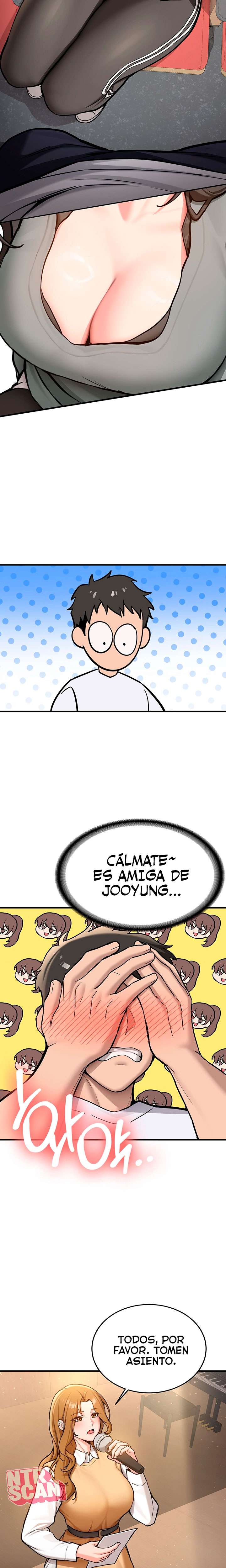 Pickup! Raw - Chapter 1 Page 15