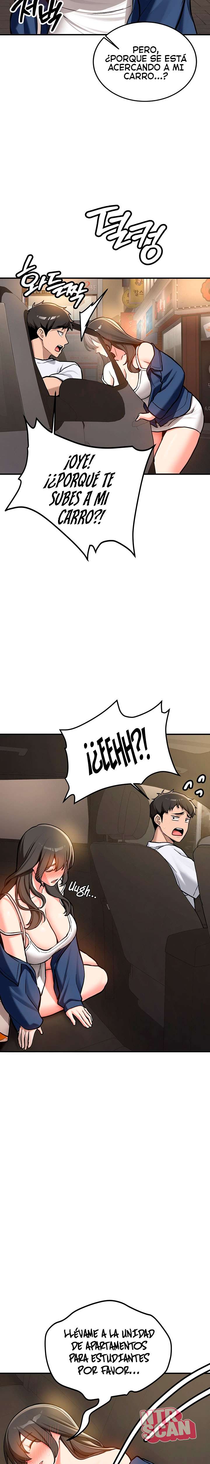 Pickup! Raw - Chapter 1 Page 25