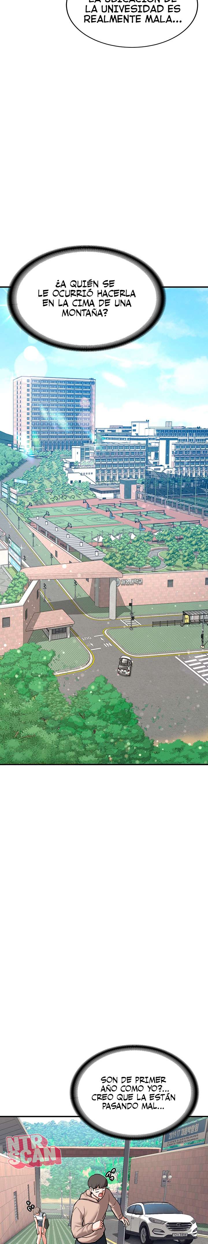 Pickup! Raw - Chapter 1 Page 3